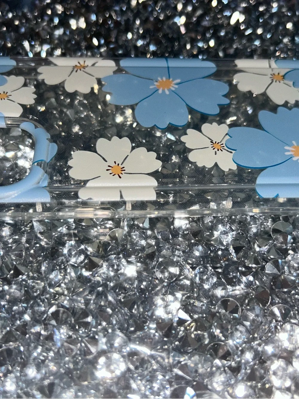 N/A protective clear